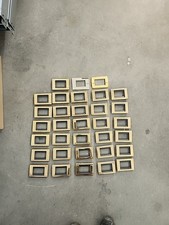 Placche compatibili bticino usato  Val Masino