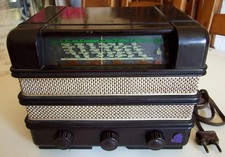 Petite radio tsf d'occasion  Saint-Aigulin