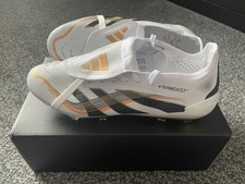 Adidas predators for sale  BLACKPOOL