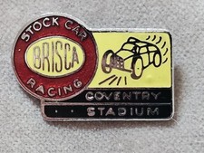 Coventry stadium brisca for sale  NOTTINGHAM