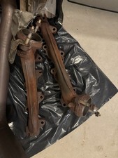 Oem exhaust manifolds for sale  Culver