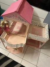 Casa modulare barbie usato  Trento