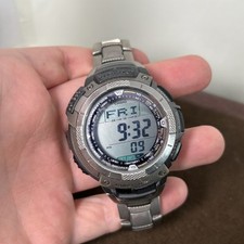 Casio sport pathfinder for sale  Green Bay