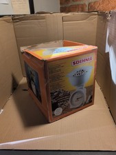 Soehnle analoge küchenwaage gebraucht kaufen  Preetz