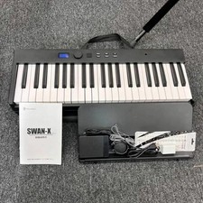 9967 nikomaku swan d'occasion  Expédié en Belgium