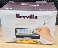 Breville smart fryer for sale  Palatine