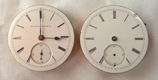 Two 18s illinois for sale  PRESTEIGNE