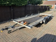 Car trailer for sale  HORLEY