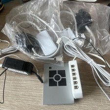 Sensio koch remote for sale  SHEPPERTON