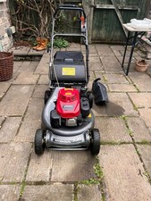 Honda hrh 536 for sale  BRISTOL