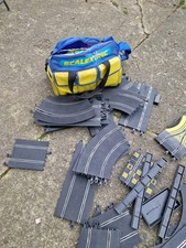 Scalextric track accessories for sale  ROTHERHAM