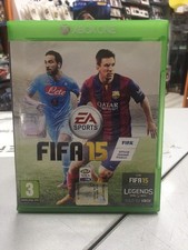Fifa ita xbox usato  Volvera