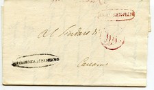 Lettera del sindaco usato Lettera del sindaco usato  Bagno a Ripoli