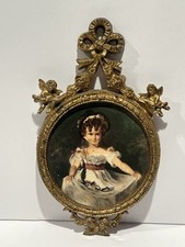 Vintage italian girl for sale  Lakewood