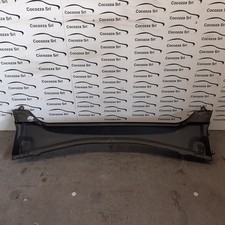 Griglia sottoparabrezza bmw usato  Italia