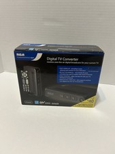 Rca dta800b1 dtv for sale  Frisco