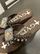 Gypsy soule womens for sale  Mathis