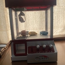 Red mini claw for sale  London