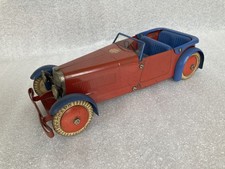 Meccano motor car for sale  KENDAL
