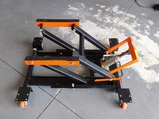 Dunwell motorcycle lift for sale  Daytona Beach