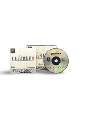 Final fantasy ps1 gebraucht kaufen  Perleberg