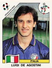 Luigi agostini gruppo usato  Spedire a Italy