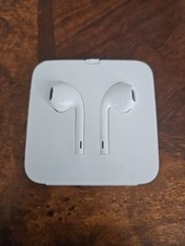 Orig apple earpods for sale  San Francisco