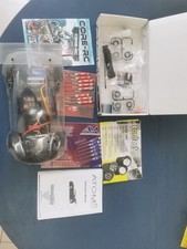 Schumacher atom pro for sale  NORWICH