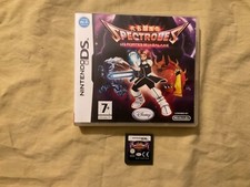 Jeu nintendo spectrobes d'occasion  Moissac