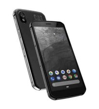 Smartphone Caterpillar Cat S52 robusto desbloqueado 64GB, 4GB RAM, tela de 5,65" IP68 comprar usado  Enviando para Brazil