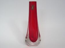 Whitefriars teardrop red for sale  UK