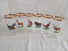 Verre animaux art d'occasion  Auchy-lès-Hesdin