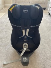 Cybex sirona isofix for sale  SUTTON COLDFIELD