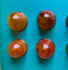 Classic mini lucas for sale Classic mini lucas for sale  BUCKINGHAM