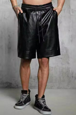 Mens faux leather for sale  KINGSTON UPON THAMES