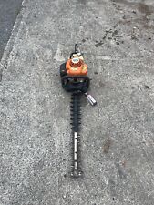 Stihl 81rc double for sale  HAVERFORDWEST