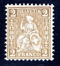 1867 postfrisch tadellos gebraucht kaufen  Weimar