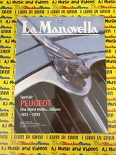 Rivista manovella n.10 usato  Vigarano Mainarda
