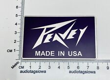 Peavey made usa for sale  Corning