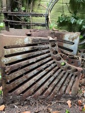 Decorative cast iron for sale  LETCHWORTH GARDEN CITY