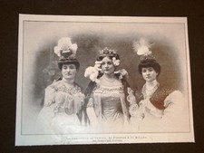 Roma nel 1905 usato  Villarosa