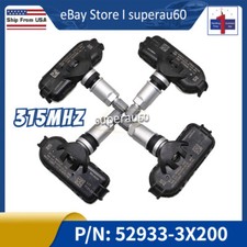 Set tire sensor for sale  Cranbury