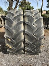 gomme trattore usato gomme trattore usato Mazara del Vallo