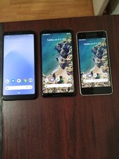 Lot google pixel for sale  Rowland Heights