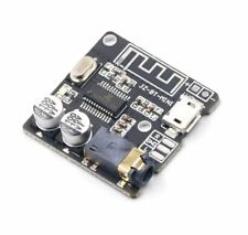 Scheda ricevitore audio usato  Arzano