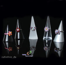 Ringkegel ringhalter ringstän gebraucht kaufen  Mönchengladbach