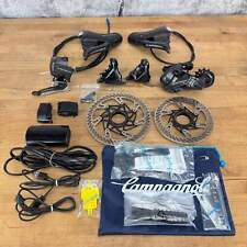 Ridden campagnolo super for sale  Mapleton