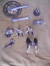 dura ace 7700 for sale  Monument