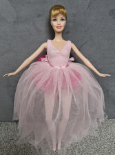 2001 barbie ballet for sale  COVENTRY