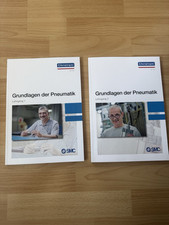 Grundlagen pneumatik gebraucht kaufen  Bebra